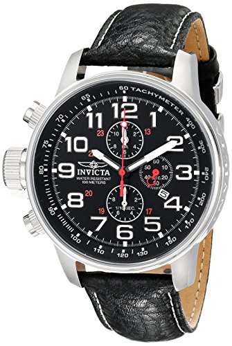 インビクタ Invicta インヴィクタ 男性用 腕時計 メンズ ウォッチ ブラック INVICTA-2770 【並行輸入品】|MJ-MARKET