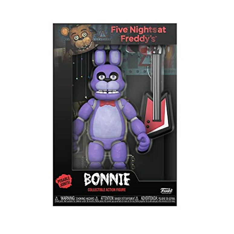 楽天市場】FNAF 5ナイツ Funko Action Figure: Five Nights at