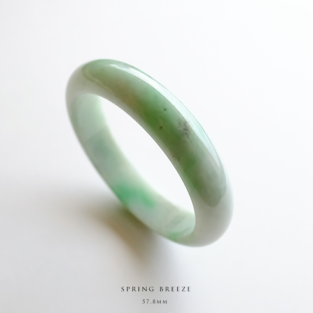 ☆華麗！！艶抜群 天然ひすい翡翠 濃緑翡翠バングル Amazon.co.jp: 天然翡翠バングル 自然な濃い緑の手彫りの広い