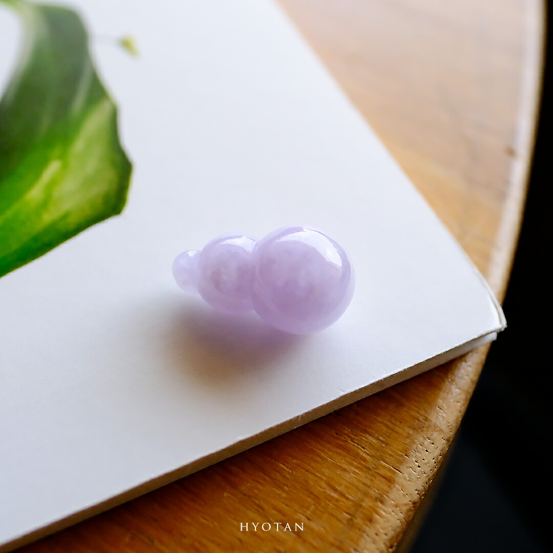 楽天市場】【縁起物・財運・無病息災】 翡翠 瓢箪 ひょうたん (大