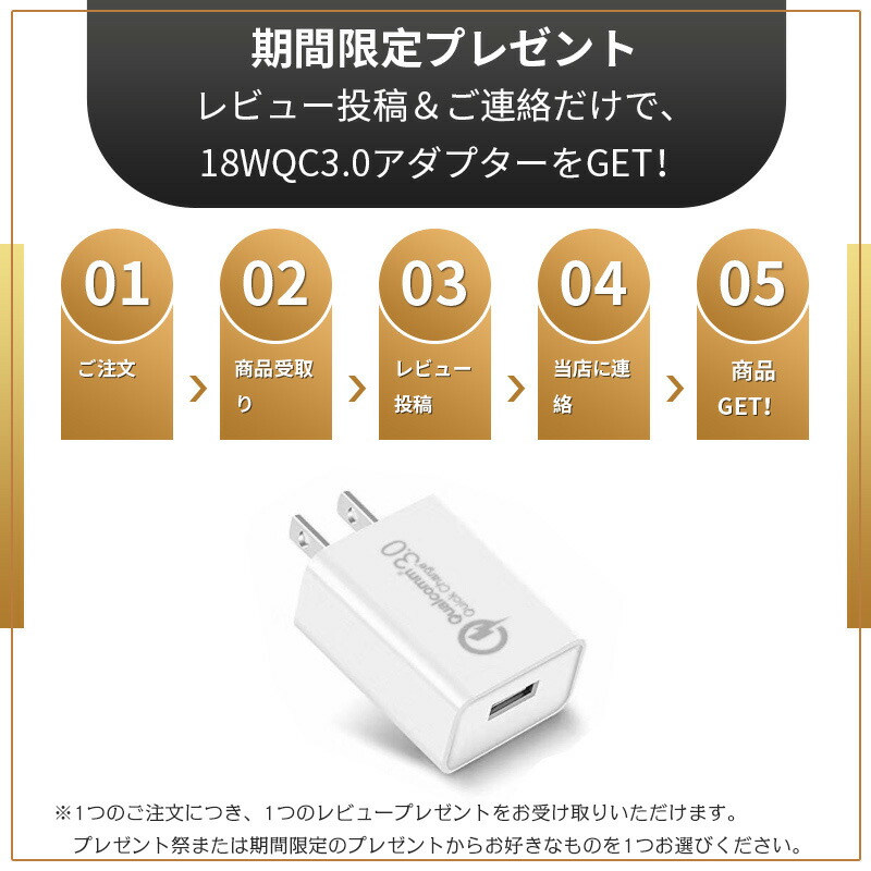 プレゼント