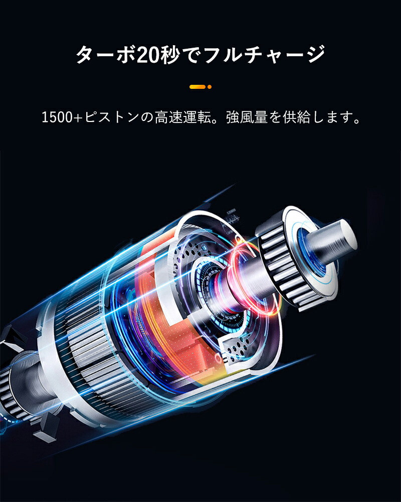 電動エアーポンプ 電動空気入れ 自動車タイヤエアーポンプ 自転車空気入れ Usb充電式 6000mah大容量バッテリー 携帯ポンプ 電動エア コンプレッサー 最大圧力150psi 小型携帯便利 Led照明付き 緊急ライト付き Sos信号ライト空気圧指定可能 Lcdデジタル表示 Rvcconst Com