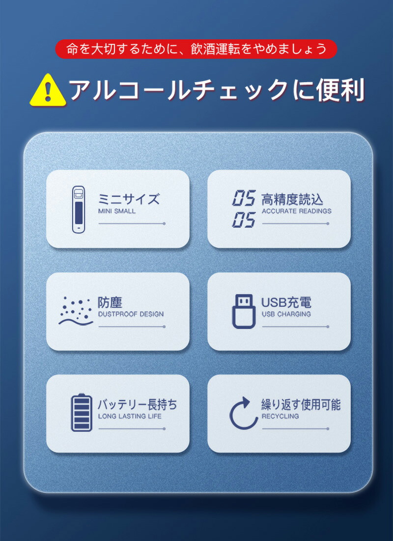 二酸化炭素濃度計CO2測定器二酸化炭素濃度測定器NDIRCO2濃度測定器CO2センサーUSB充電換気三密二酸化炭素計測器空気汚染測定器卓上型CO2メーターCO2モニター二酸化炭素モニター空気質測定器空気質検知器換気知らせ
