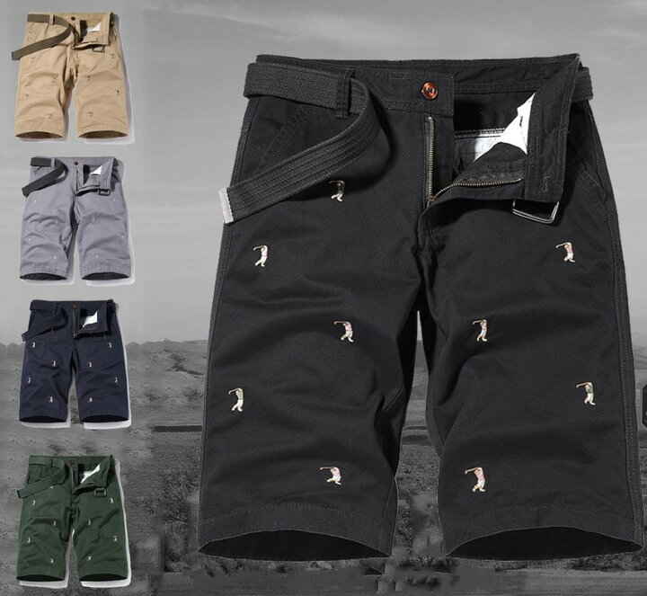 Sale 64 Off ゴルフウェア メンズ ストレッチパンツ パンツ ゴルフパンツ ショートパンツ コンフォートパンツ ハーフパンツ カーゴパンツ コーデュロイ チノパン ショート