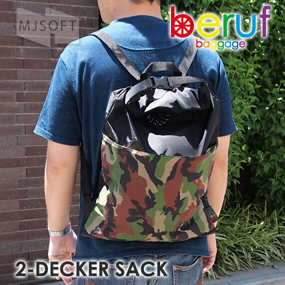 楽天市場】【GENTIL BANDIT ジャンティバンティ】 バックパック