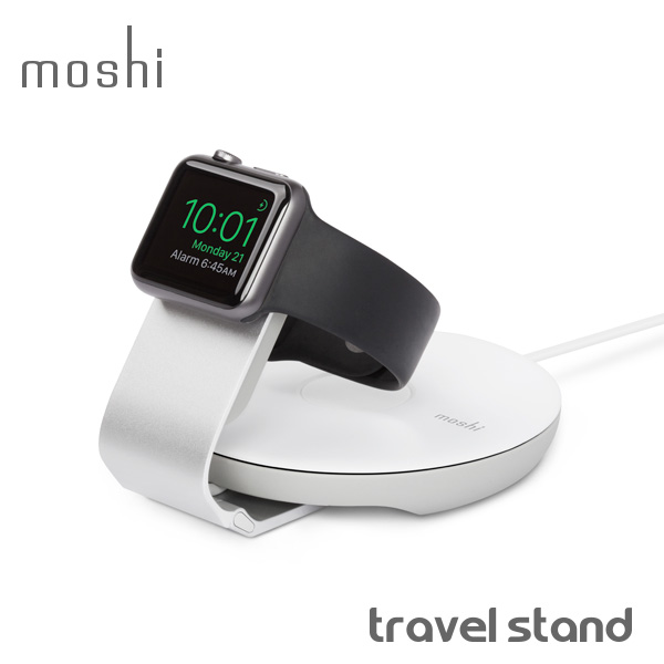 楽天市場 Moshi Travel Stand For Apple Watch モシ トラベルスタンド