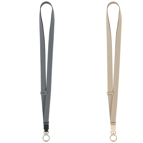 【ポイント10倍　6/1　23:59まで】　スマホ　ボディストラップ　Body　Strap　アルトラ用　Altra　moshi　ネックストラップ　【ネコポス対応商品】