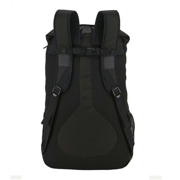 ニクソン ランドロック オールブラック メンズ レディース リュック Nixon Landlock Iii 35l B4対応 黒 Black デイパック 通学 通勤 短期旅行 C3076 Macbook Pro 16インチまで対応 Rvcconst Com