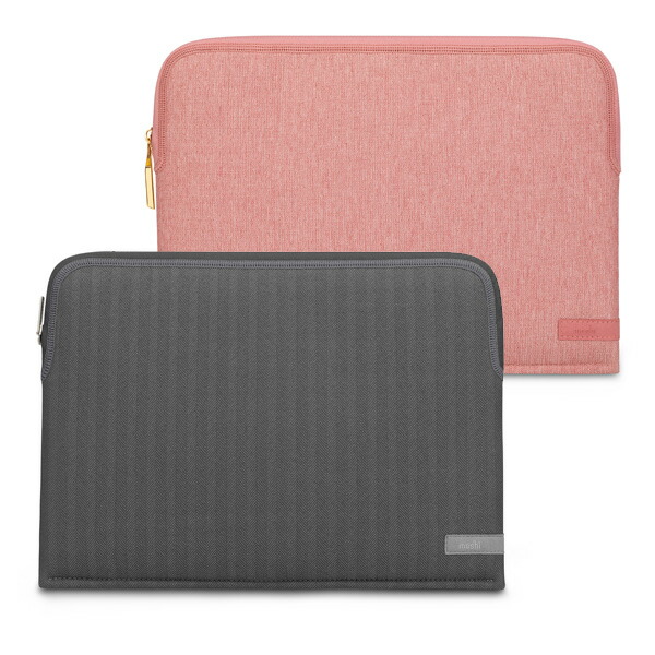 moshi Pluma for MacBook 14in モシ プルマ ラップトップスリーブ 容れもの13.6in 14in相応う 差し上げ物 差し上げ物 父の日