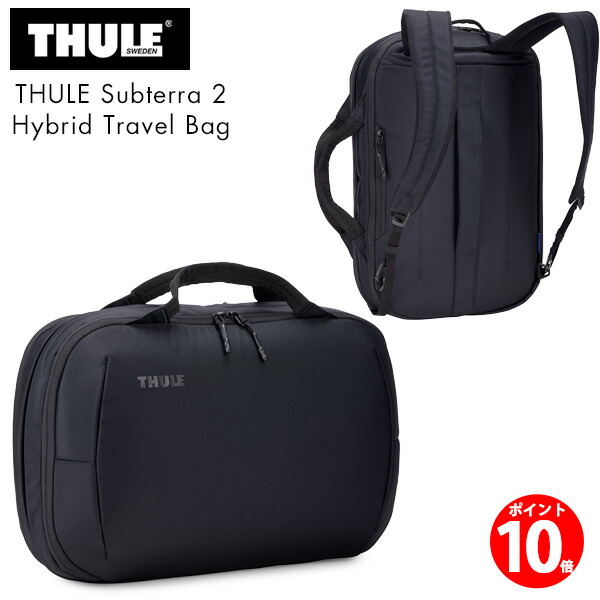 Thule Subterra Hybrid Travel Bag 15L With