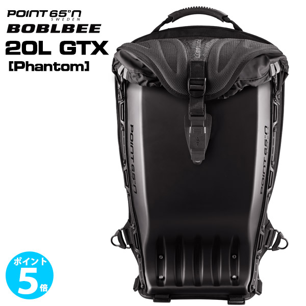 楽天市場】ボブルビー Point65 BOBLBEE 25L GT [IGLO] 正規代理