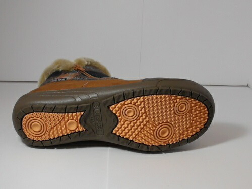 Mjuju Elle Sport L Sports Shoes Shoes Lady S Boots Bootie Cold