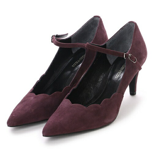 最新の激安 楽天市場 Strawberry Fields ストロベリーフィールズ 靴 シューズレディース パンプス 送料無料 St8418 23cm Mju Ju ミュージュ 高級感 Www Gracelandrnc Com