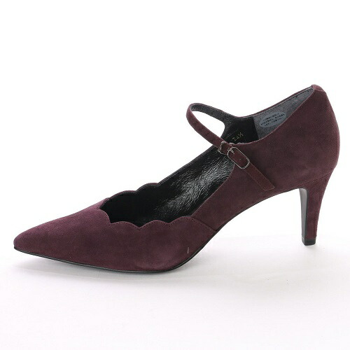 最新の激安 楽天市場 Strawberry Fields ストロベリーフィールズ 靴 シューズレディース パンプス 送料無料 St8418 23cm Mju Ju ミュージュ 高級感 Www Gracelandrnc Com