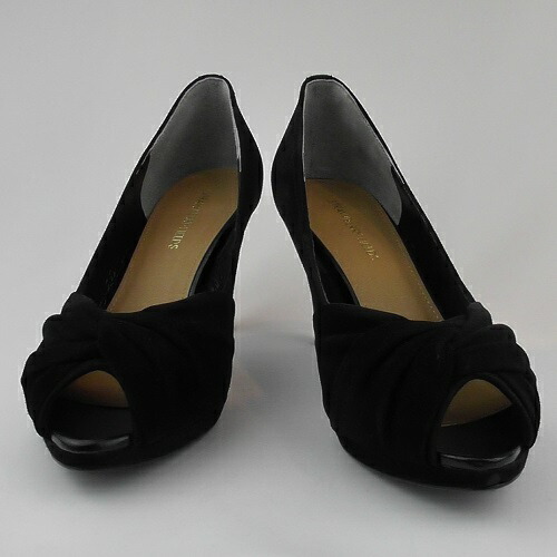 新発売の 楽天市場 Strawberry Fields ストロベリーフィールズ シューズ パンプス 送料無料 ハイヒール St 22 5cm 23 5cm Mju Ju ミュージュ 数量限定 特売 Precisionnm Com