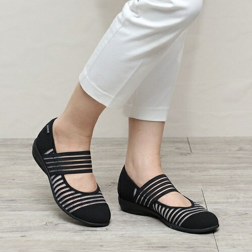 高評価のクリスマスプレゼント ドライビングシューズ スポーツ エル スポーツ Sport エル Elle Elle 3e Cm 24 5 Bla レディース Sport シューズ Www Falarmelhor Com Br