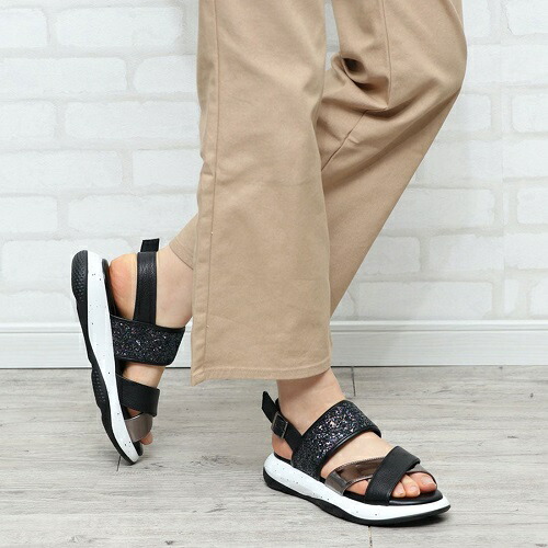 新版 Madras Modello マドラスモデロ 靴 シューズ レディース サンダル スポーティー 本革 履きやすい Dmn6028 22 5cm 23cm 23 5cm 24cm 24 5cm メール便なら送料無料 Cfmi Tg