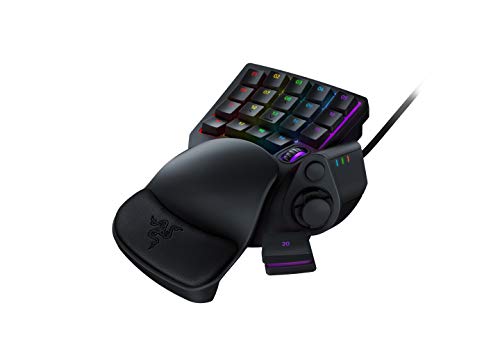 楽天市場 Razer Tartarus V2 メカメンブレン 左手用キーパッド 日本正規代理店保証品 Rz07 R3m1 Tremium