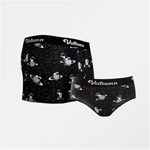 市場 ペア ショーツ カップル 下着 女性 ヒップ パンツ ボクサー ハンガー セクシー ブランド ペア下着