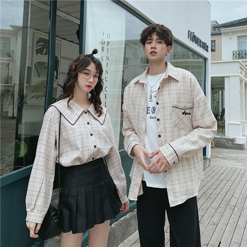 楽天市場 ペア カップル Tシャツ ペアルック ブランド T シャツ お 揃い Tシャツ 夫婦 カップル お揃い 服 かわいい ペアルック カップル 結婚 記念日 プレゼント Tシャツ メンズ おしゃれ 大きいサイズ Couple Tshirt 大人 Tシャツ レディース コーデ 夏 ギフト包装可