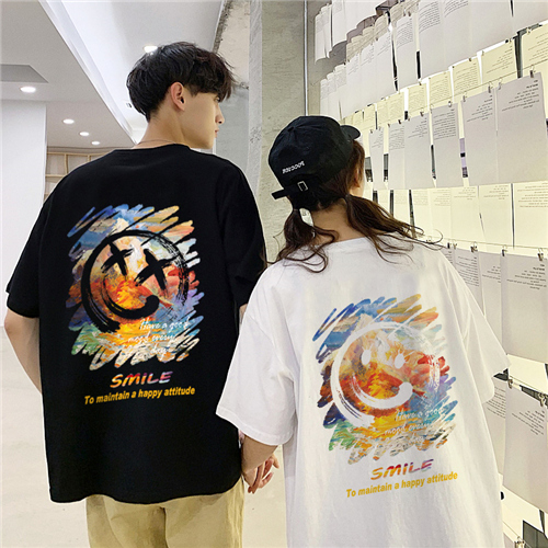 カップル半袖ペアルックペアtシャツブランド猫OLtシャツ刺繍レトロつなぎカップル春夏 楽天市場】カップル ペア tシャツ ブランド 猫 OL tシャツ 刺繍