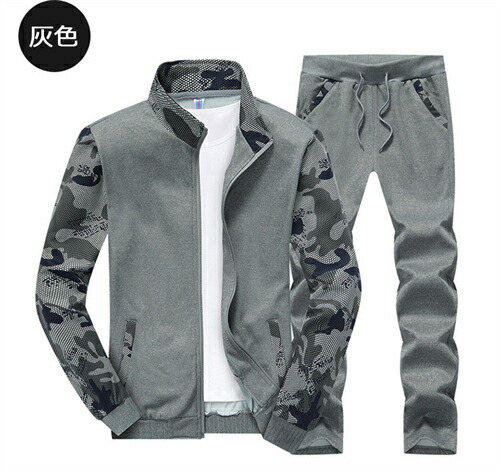 セットアップ ジャージ メンズ 長袖 秋服 2点セット トップス パンツ 大きいサイズ メンズ ジャージ上下 サマー カジュアル 服 春 コーデ ブランド トップス おしゃれ 春秋 パーカー タンクトップ トレーナー 父の日 ギフト プレゼント グレー 灰色 紺 シンプル 運動会