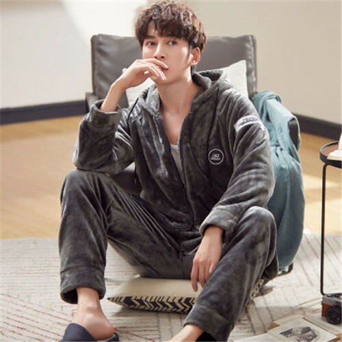 パジャマ メンズ 冬用 ルームウェア メンズ 長袖 もこもこ パジャマ メンズ 秋 冬 ブランド おしゃれ パジャマ メンズ モコモコ ルームウェア メンズ 裏起毛 パジャマ メンズ スウェット 部屋着 セットアップ フリース あったか おすすめ ふわもこ ファッション 着る毛布