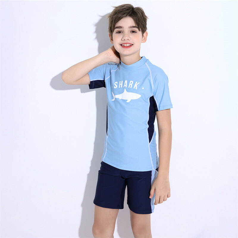 楽天市場】バンズ キッズ ラッシュガード tシャツ 半袖 男の子