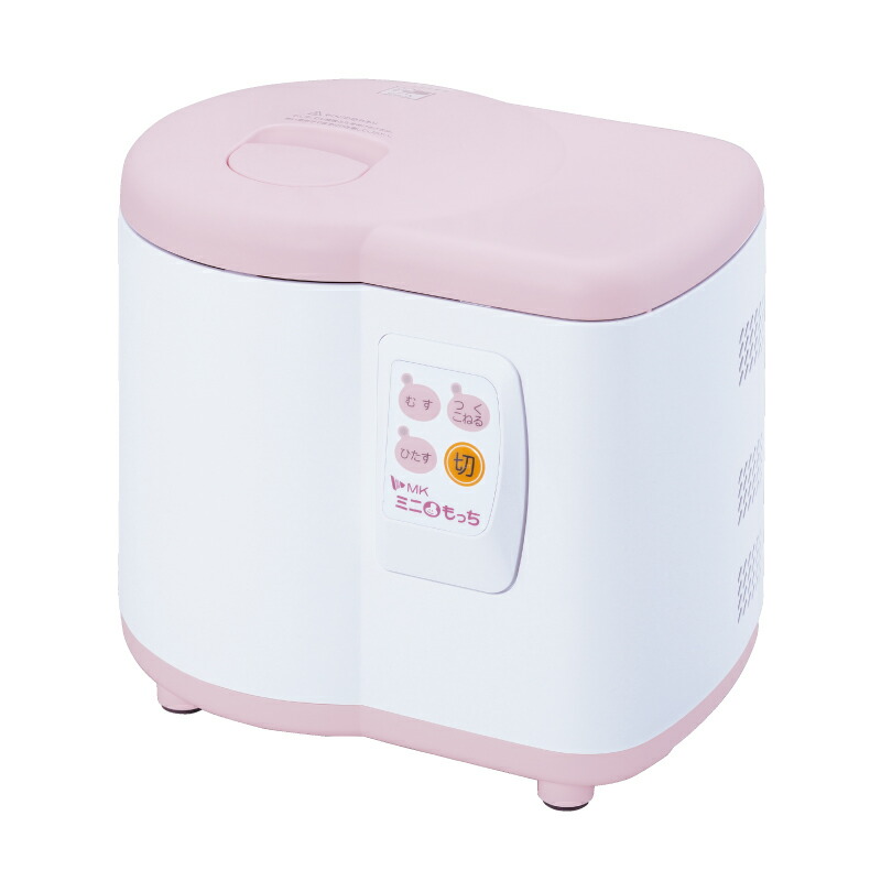 エムケー精工 RM-201SN マイコンもちつき機 かがみもち 2升タイプ 楽天市場】マイコンもちつき機 かがみもち ホワイト 1升タイプ RM