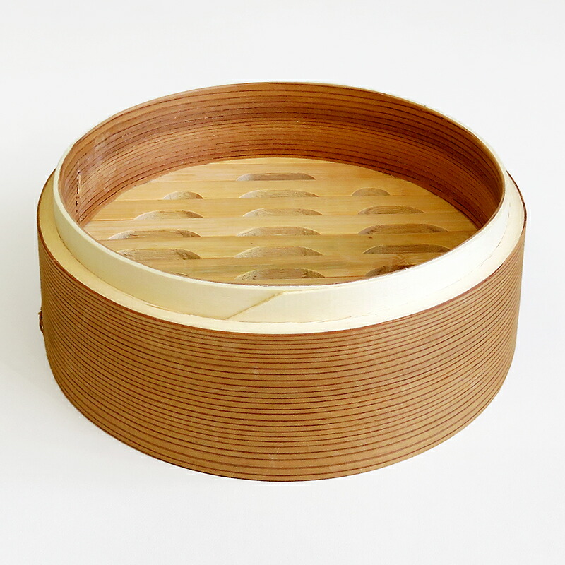 楽天市場】電気せいろ「TEGARU＝SEIRO」用 せいろ（21cmタイプ