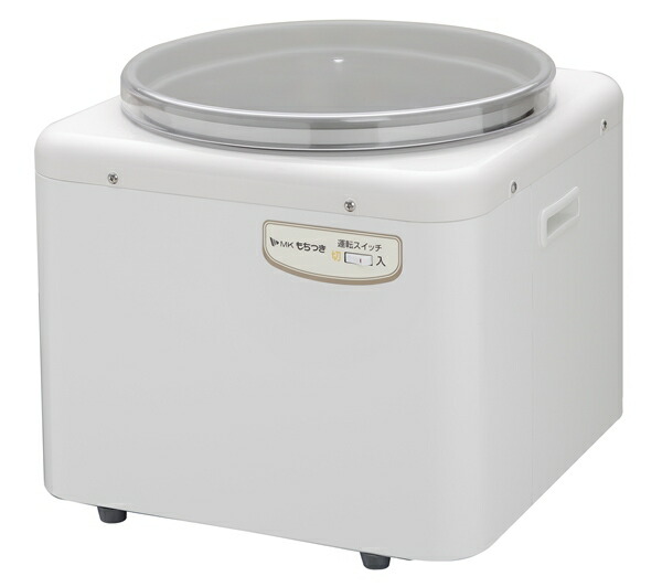 MK かがみもち 餅つき機 RM-301SN Amazon | 餅つき機「かがみもち」 RM-301SN | エムケー精工(MK