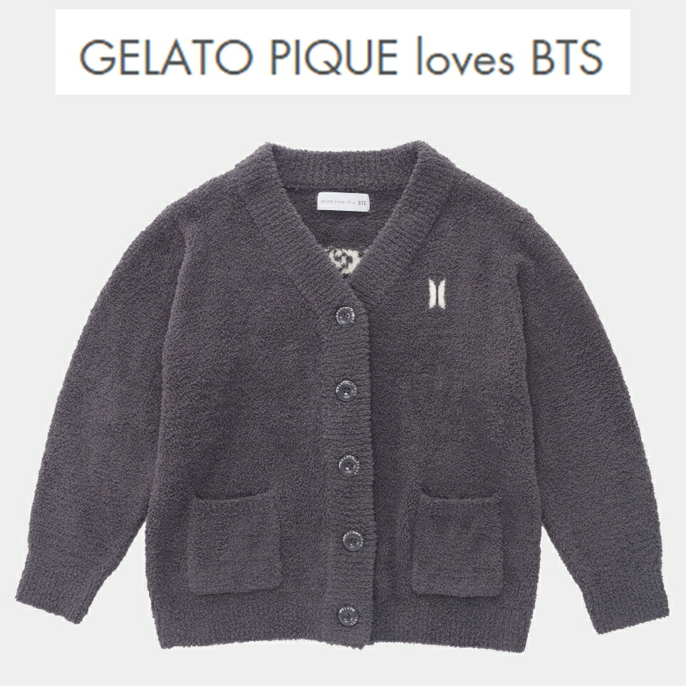 楽天市場】【即納】【月間優良ショップ】[GELATO PIQUE loves