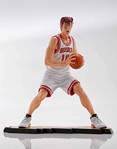 湘北高校バスケットボールフィギュア5体セット 正規代理店 SLAM DUNK』湘北高校バスケ部5人のフィギュア大好評
