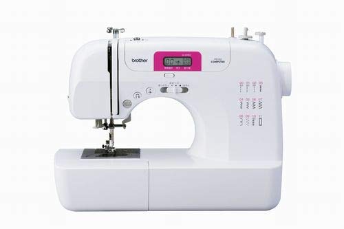 FUKU様用　保証付き★　ブラザー　CPE1001　T61-SB　ミシン本体 楽天市場】【入荷未定】【おまけ付】【5年保証無料】ブラザー