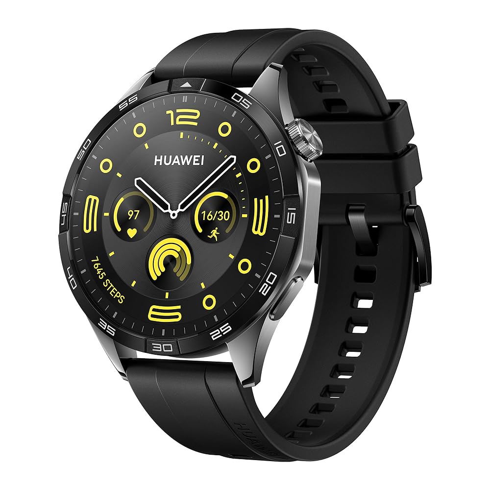 HUAWEI WATCH GT4 ファーウェイ　ウォッチgt4 1428-002703.jpg
