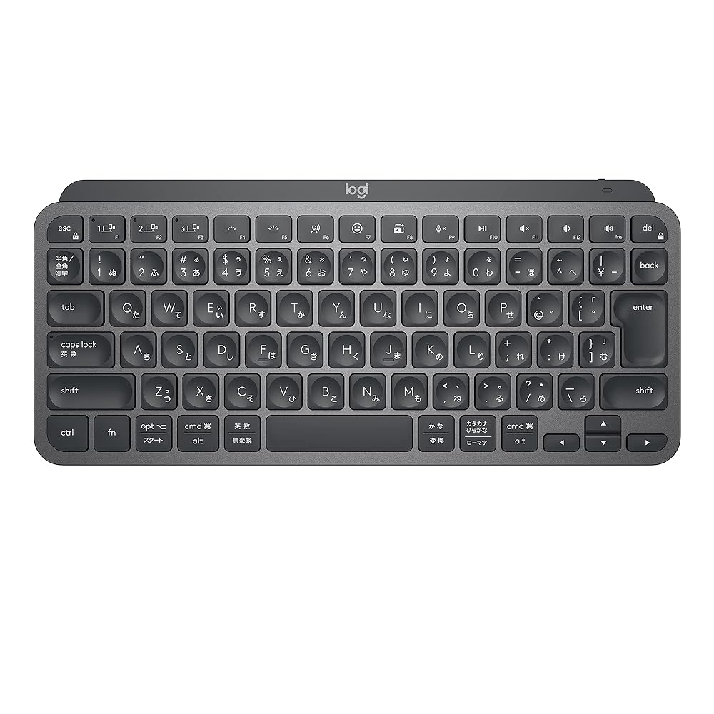 【新品】ロジクール MX MASTER 3S ワイヤレス マウス MX2300GR グラファイト ｜ Logicool Bluetooth 無線 高性能 JAN4943765062431｜MK2マーケット