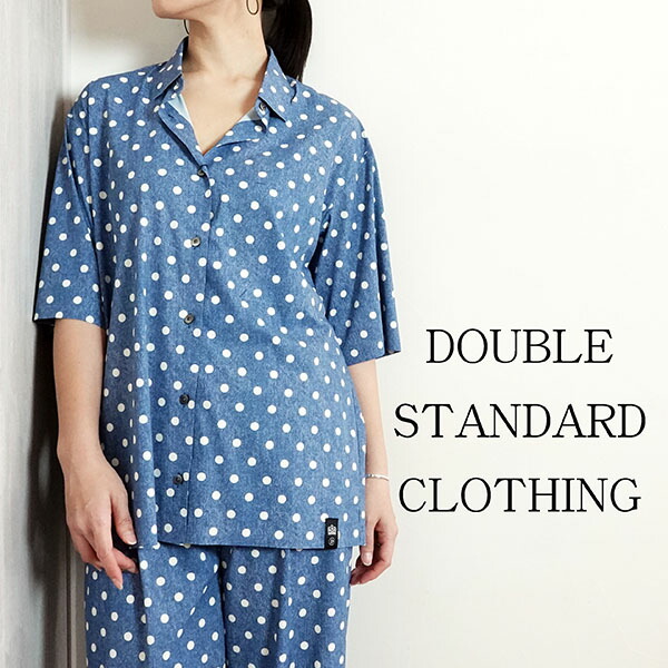 楽天市場】ダブルスタンダードクロージング ブラウス DOUBLE