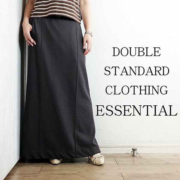 楽天市場】【2025プレフォール新作】DOUBLE STANDARD CLOTHING