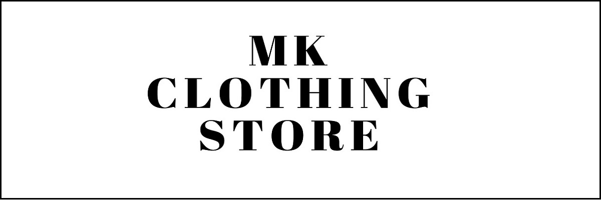 MK CLOTHING STORE̳ƻ󥺥ѥ륷åMK CLOTHING STOREǤ