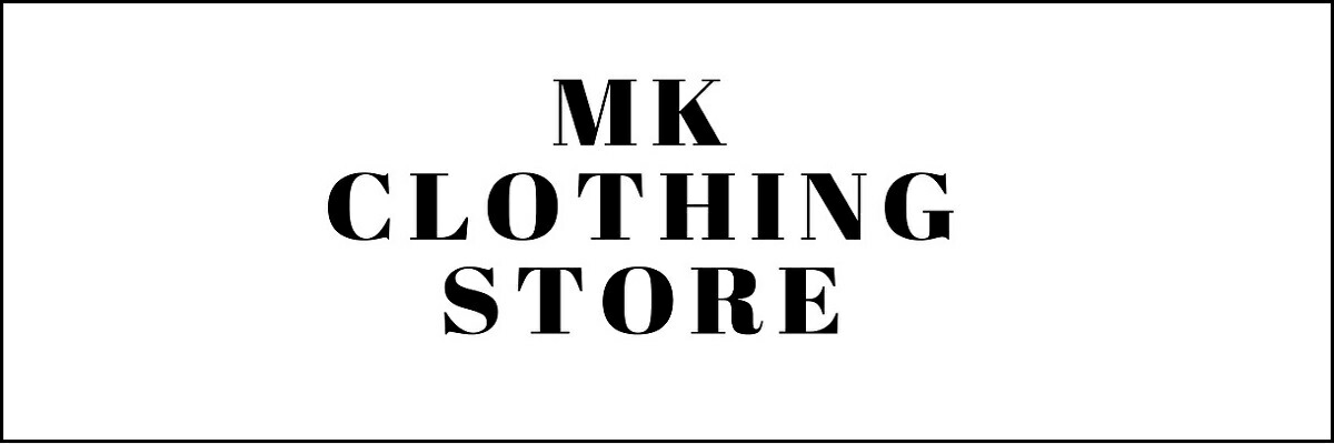 MK CLOTHING STORE̳ƻ󥺥ѥ륷åMK CLOTHING STOREǤ