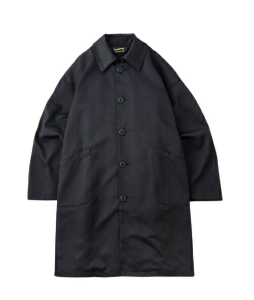 楽天市場】BLUCO ブルコ BLUCO WORK COAT [OL-056-022] メンズ