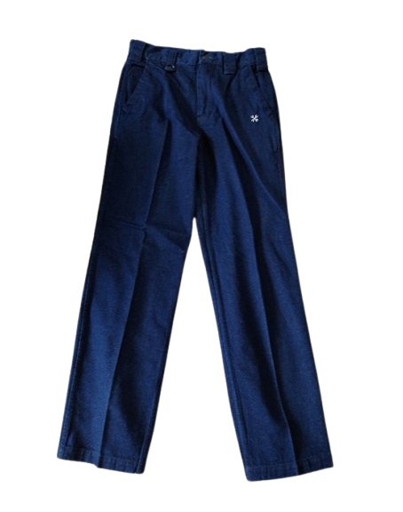 BLUCO ブルコ デニムパンツ ワークパンツ ダークインディゴ 12oz DENIM WARK PANTS アメカジ ストリート 202 送料無料 11,011円