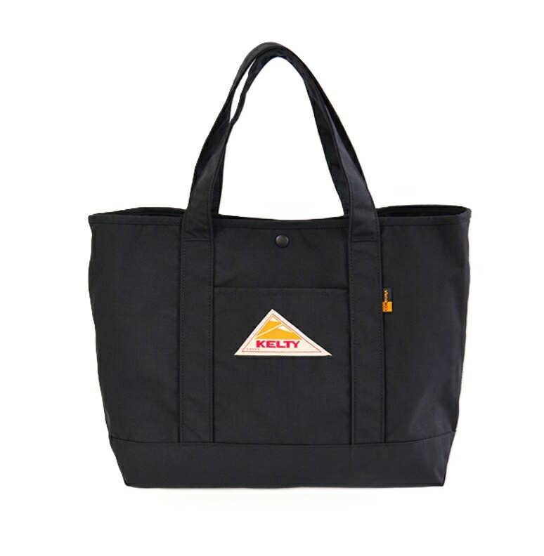 KELTY トートバッグ ケルティ NYLON TOTE 2 S ナイロントート ブラック メンズ レディース ユニセックス コーデュラナイロン 通勤 通学 プレゼントに 7,920円