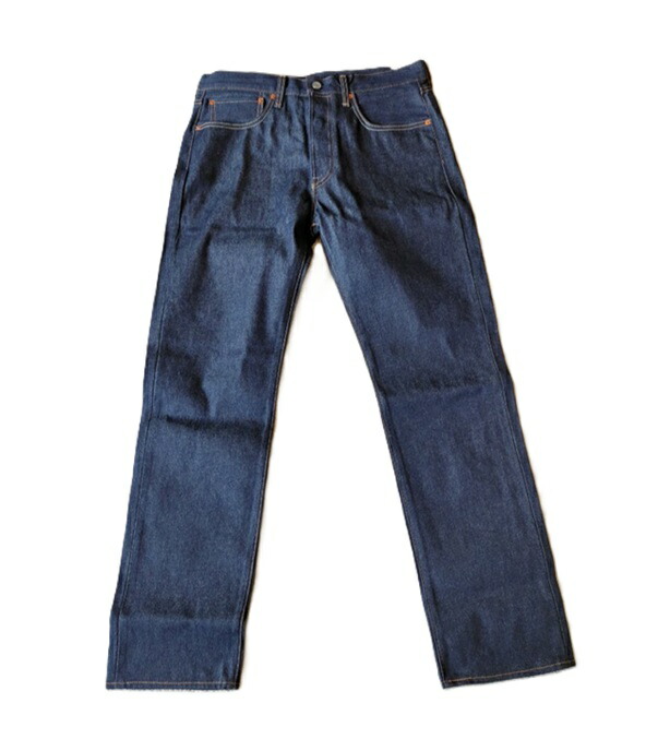 Levi's 希少 リーバイス 501 大きめW36 デニム セルビッチジーンズ 楽天市場】LEVIS 501 SELVEDGE DENIM DARK INDIGO 005013377 DARK
