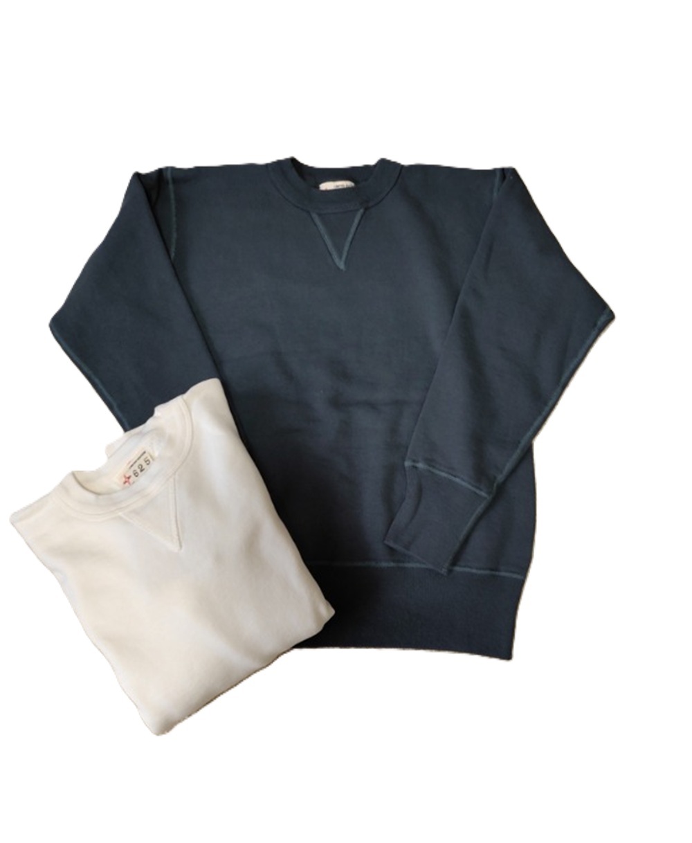 楽天市場】TWO MOON トゥームーン スウェット トレーナー H,グレー