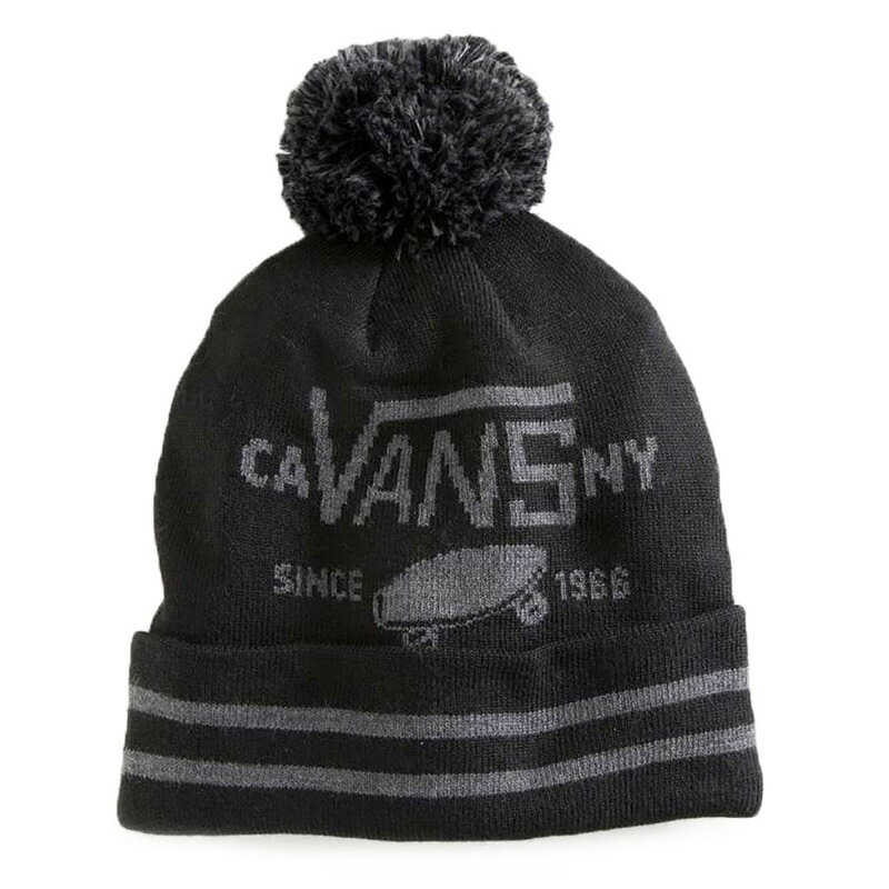 楽天市場】バンズ VANS ニット帽 オリジナル シャロウ カフ