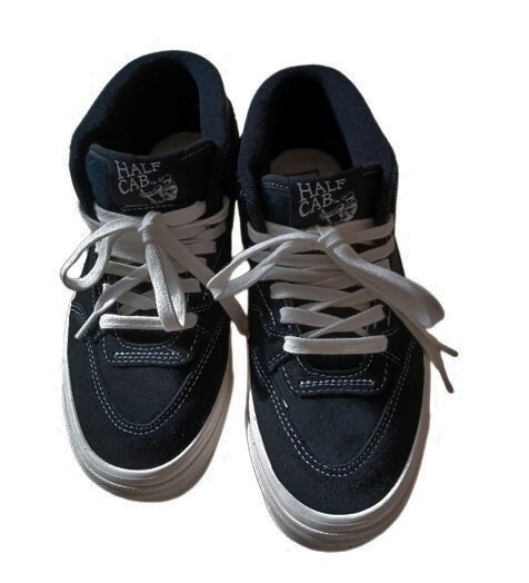 VANS HALF CAB 33 DX バンズ ハーフキャブ 33 DX 黒いこと 黒 白いこと 白 VN0A5KX66BT 分かりやすい 表どおり 真っただ中取りすてる 貨物輸送込み通貨価値 貨物輸送無料