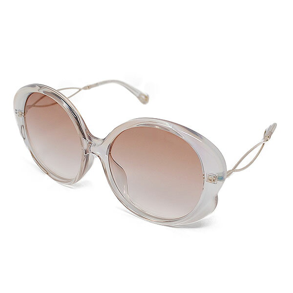 クロエ サングラス レディース CHLOE Sunglasses バタフライ CE741SA-290 【送料無料♪】 ｜MKcollection