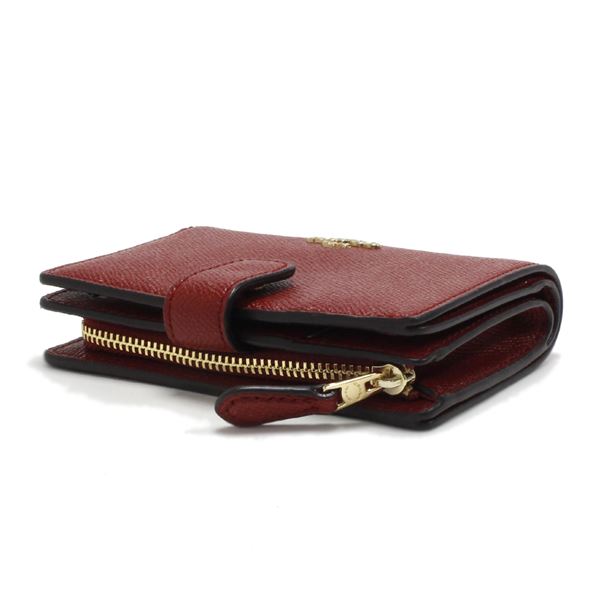 ご要望によりラッピング対応可 新品 アメリカ プレゼント レディース財布 Coach Imf8q 直営店買付け商品 ギフト あす楽 6 25 17 00 ウォレット 財布 人気 お買い物マラソンセール6 22 6 25 9 59 コーチ 二つ折り財布 レディース Coach Wallet 1941レッド ご要望によりラッピング対応可 新品 アメリカ プレゼント レディース財布 Coach Imf8q 直営店買付け商品 ギフト あす楽 6 25 17 00 ウォレット 財布 人気 お買い物マラソンセール6 22 6 25 9 59 コーチ 二つ折り財布 レディース Coach Wallet 1941レッド