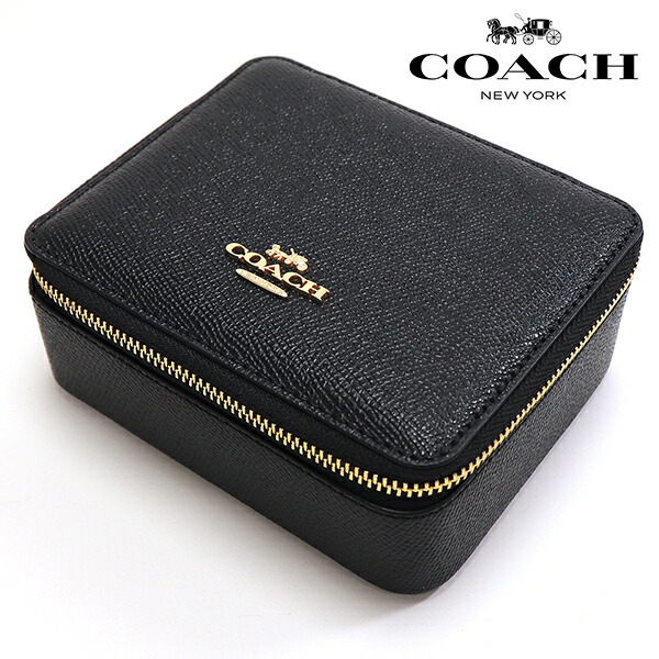 コーチ ジュエリーボックス COACH Wallet C3311 IMDQC コーチ ジュエリーボックス COACH Wallet C3311 IMDQC